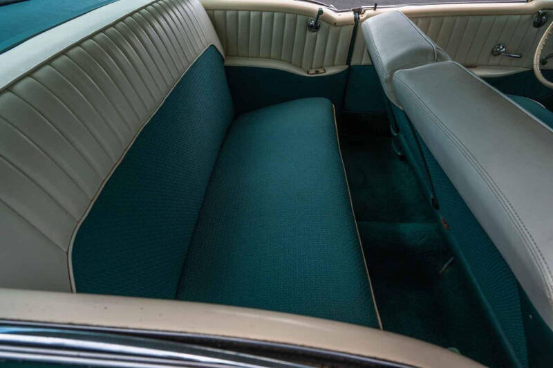 1955 Oldsmobile Eighty-Eight