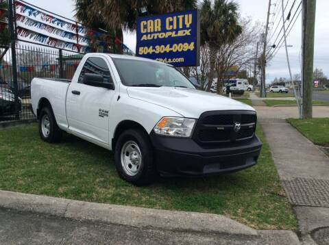 2019 RAM 1500 Classic for sale at Car City Autoplex in Metairie LA
