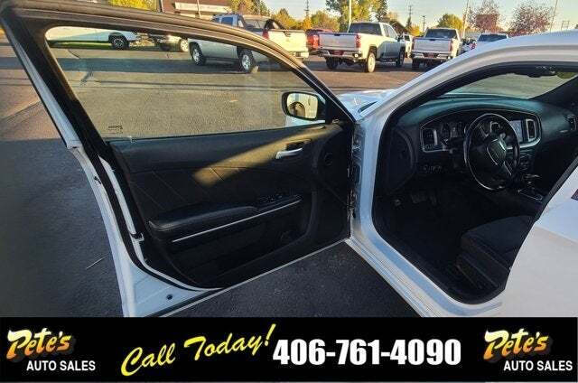 2021 Dodge Charger SXT