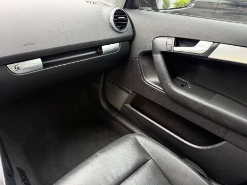 2011 Audi A3 2.0 TDI Premium Plus