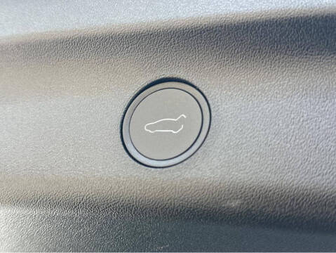 2024 Tesla Model Y Performance