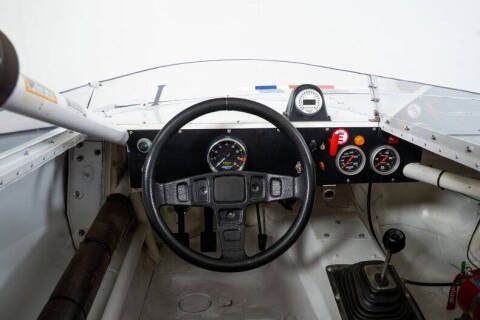 1980 Triumph TR7
