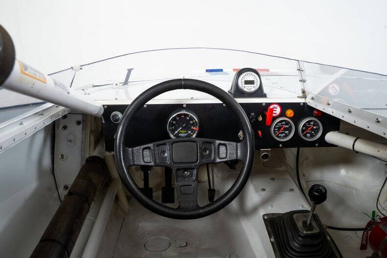 1980 Triumph TR7