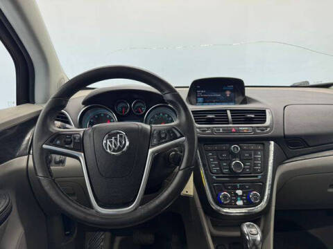 2015 Buick Encore Convenience