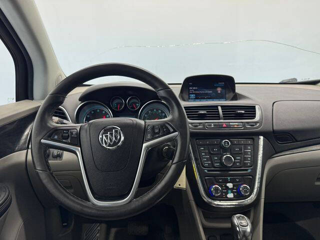 2015 Buick Encore Convenience