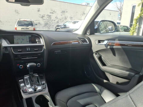 2013 Audi Allroad 2.0T quattro Premium Plus