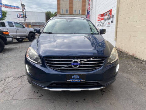 2015 Volvo XC60 T6