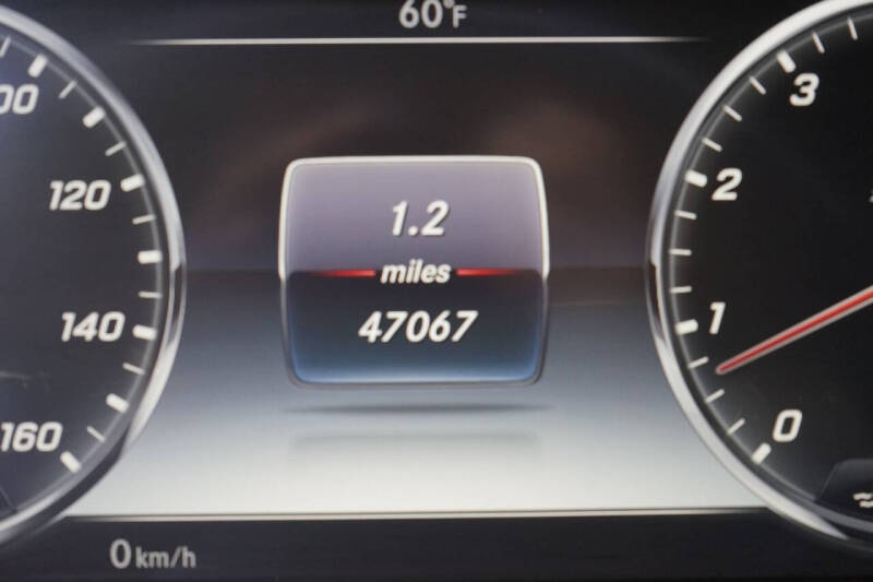 2016 Mercedes-Benz S-Class S 550 4MATIC