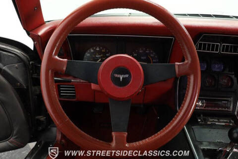 1981 Chevrolet Corvette