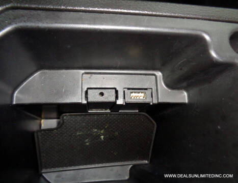 2016 Chevrolet Cruze Limited LTZ Auto