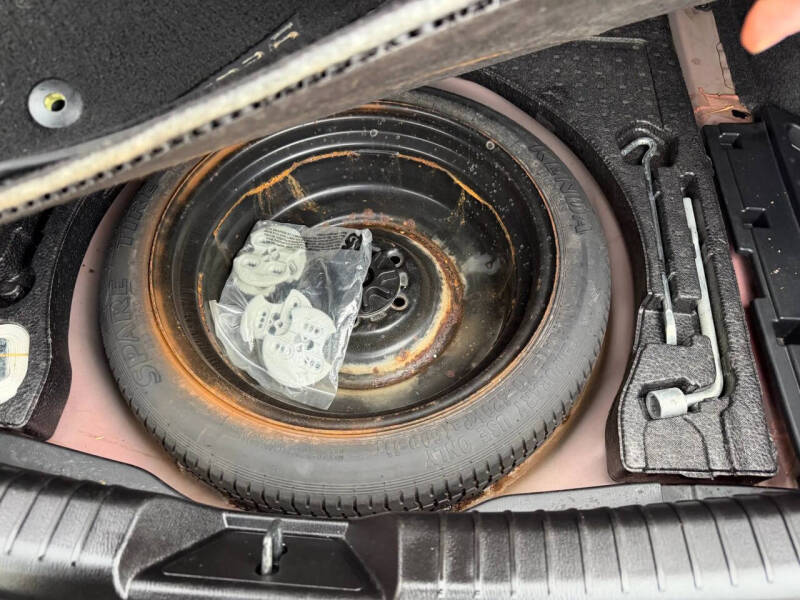 2016 Mazda MAZDA6 i Grand Touring