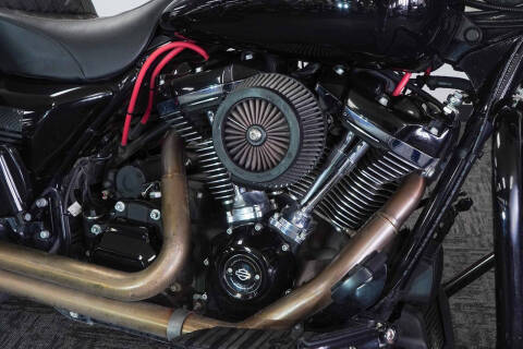 2020 Harley-Davidson Street Glide Special
