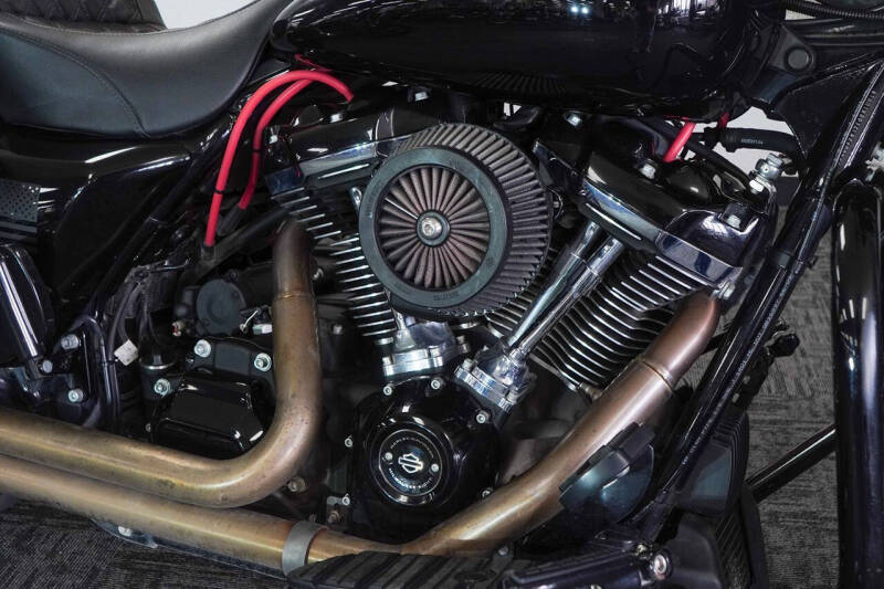 2020 Harley-Davidson Street Glide Special
