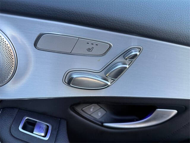 2021 Mercedes-Benz GLC GLC 300