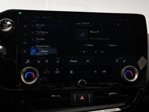 2026 Lexus NX 350 F SPORT Handling