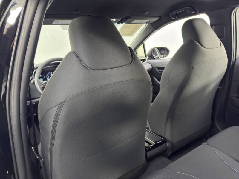 2024 Toyota GR Corolla