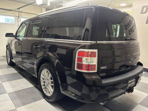 2014 Ford Flex SEL