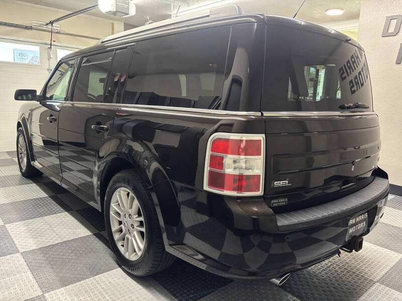 2014 Ford Flex SEL