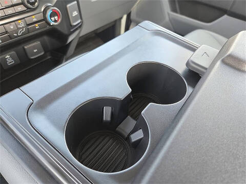 2025 Ford F-600 Super Duty