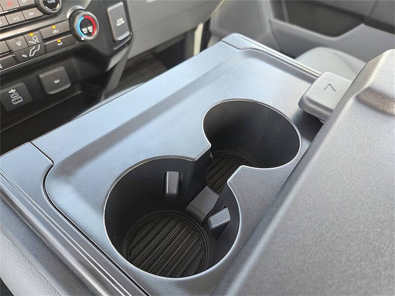 2025 Ford F-600 Super Duty