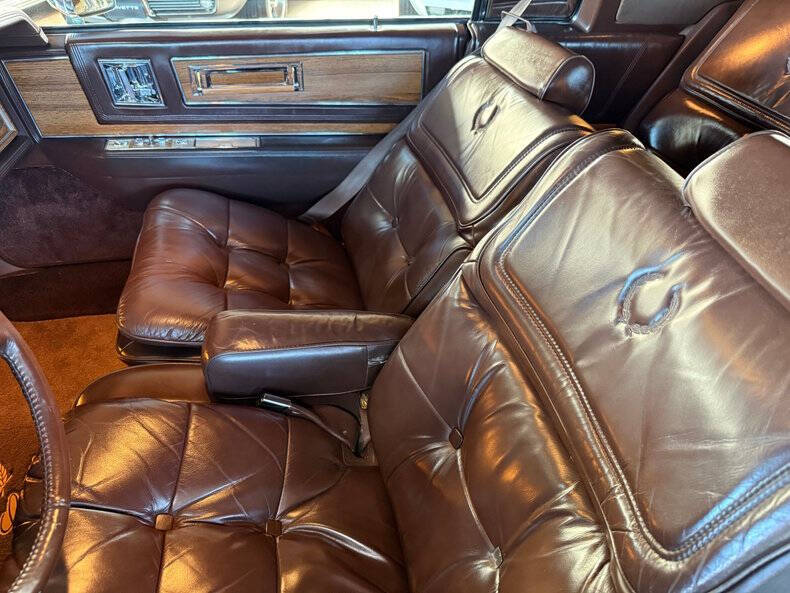 1983 Cadillac Eldorado