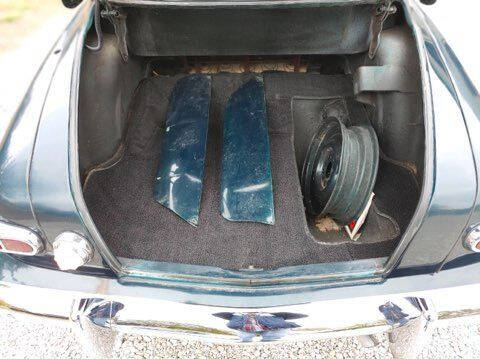 1949 Studebaker Champion