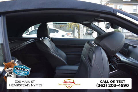 2025 BMW 4 Series 430i