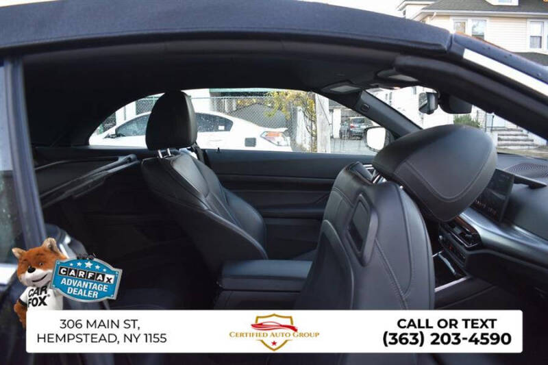 2025 BMW 4 Series 430i