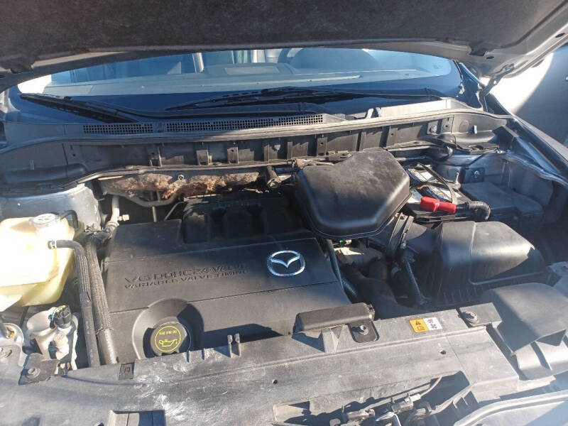 2013 Mazda CX-9 Touring