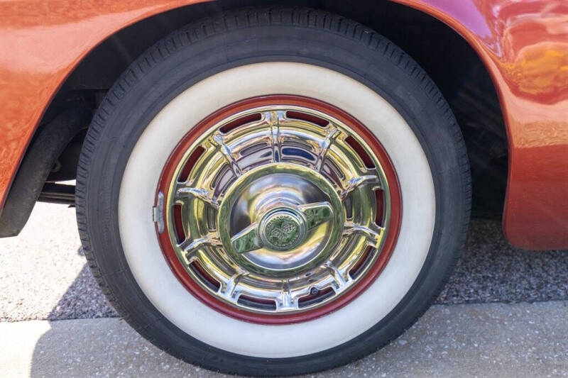 1961 Chevrolet Corvette