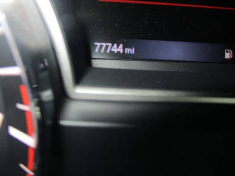 2016 Nissan Pathfinder