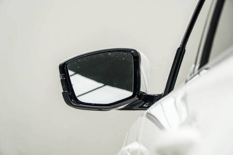 2024 Acura MDX w/Tech