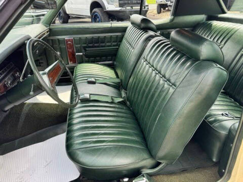 1970 Chevrolet Impala