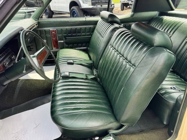 1970 Chevrolet Impala