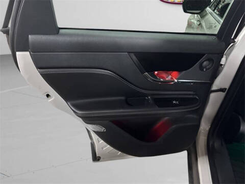 2021 Lincoln Corsair Reserve