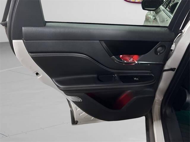 2021 Lincoln Corsair Reserve