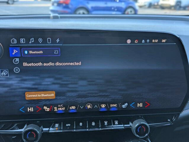 2024 Chevrolet Blazer EV RS