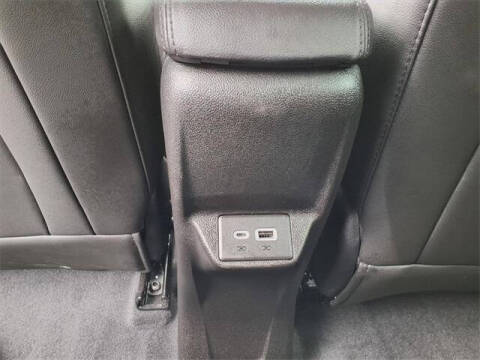 2023 Chevrolet Bolt EUV Premier