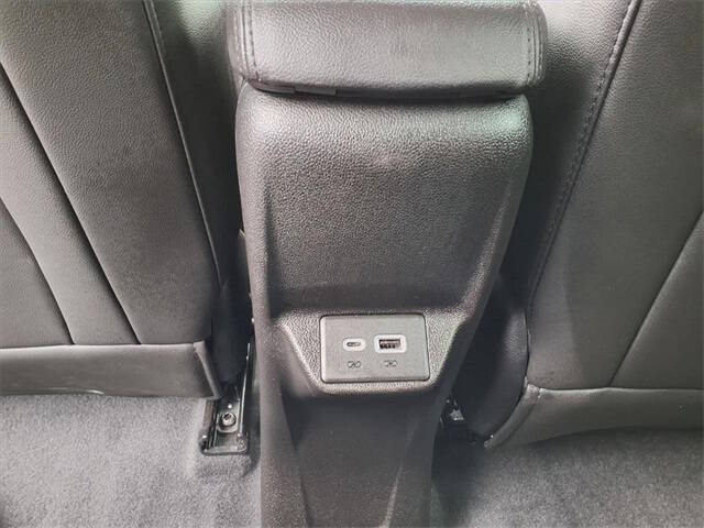 2023 Chevrolet Bolt EUV Premier