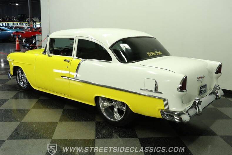 1955 Chevrolet 210