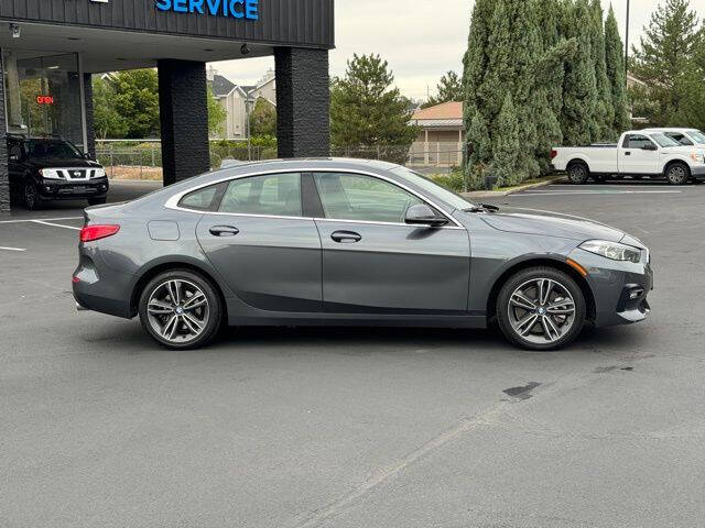 2021 BMW 2 Series for sale at Axio Auto Boise in Boise, ID