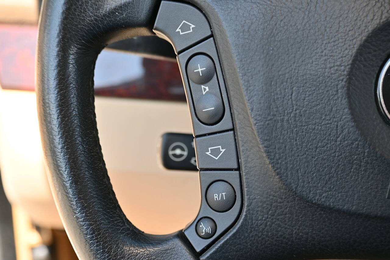 2003 BMW 5 Series 62