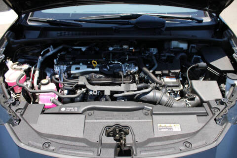 2024 Toyota Prius