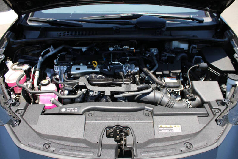 2024 Toyota Prius