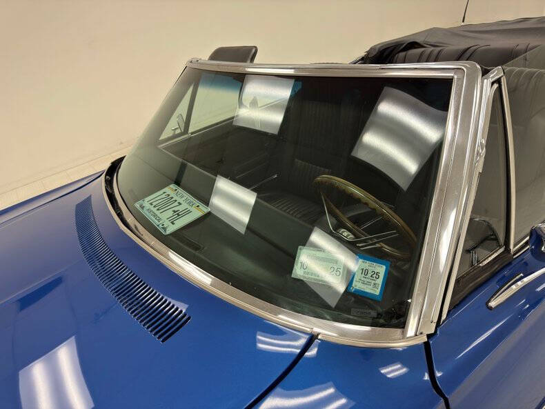 1968 Chevrolet Impala