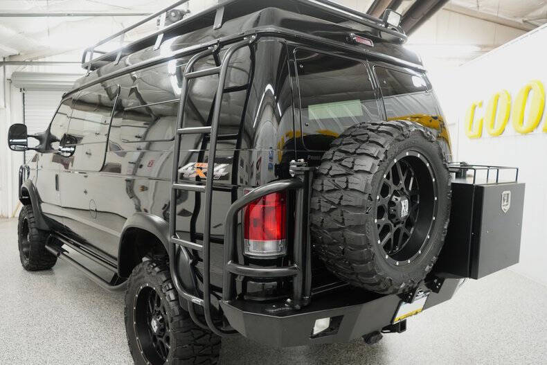 2013 Ford E-Series E-350 SD
