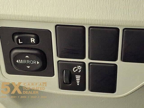 2014 Toyota Prius Two