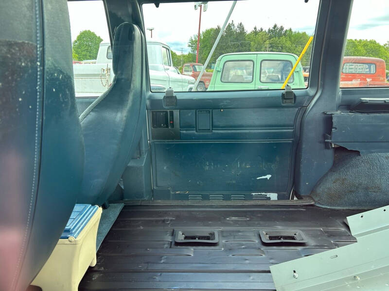 1994 Chevrolet Astro