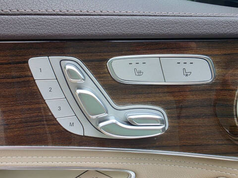 2015 Mercedes-Benz C-Class C 300 4MATIC