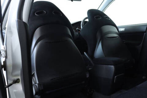 2001 Mitsubishi Lancer